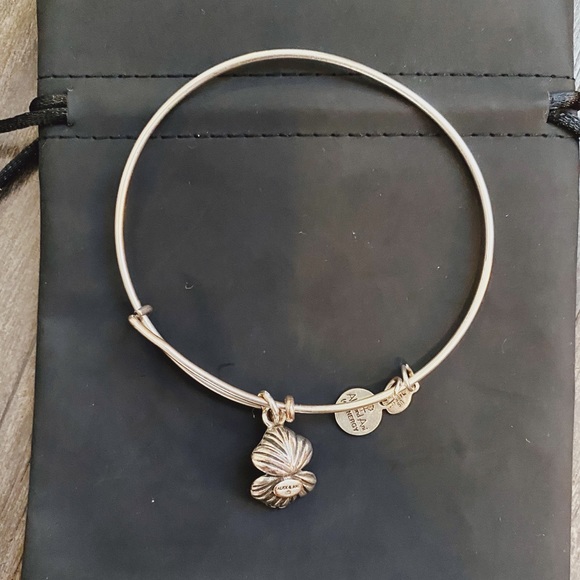 Alex and Ani Bracelet - Picture 2 of 4
